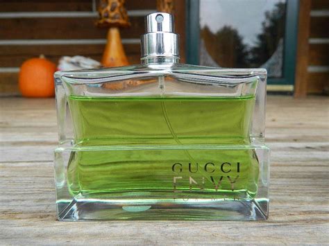 profumo envy gucci|envy for men gucci perfume.